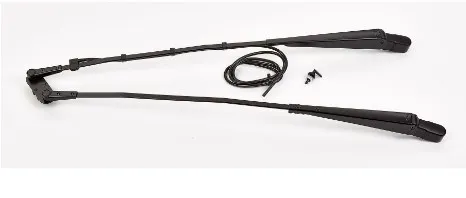 87696241 - Держатель щетки стеклоочистителя