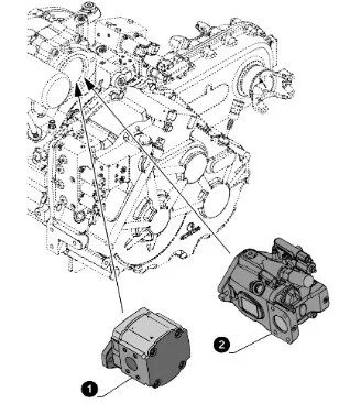 87396196 - насос