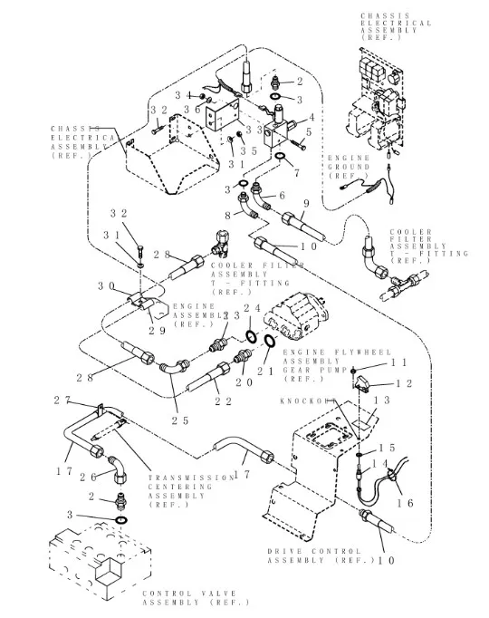 9845112 - крышка