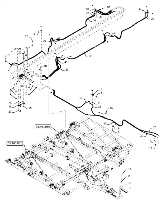 134209A1 - шланг
