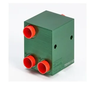 294741A1 - Контрольный клапан