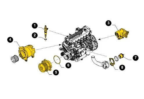 48165045 - генератор